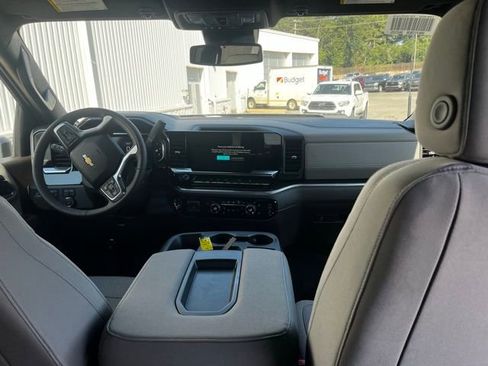 New 2026 Chevrolet Silverado 2500 LT w/ Safety Package image 21