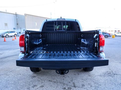 Certified 2023 Toyota Tacoma SR image 12