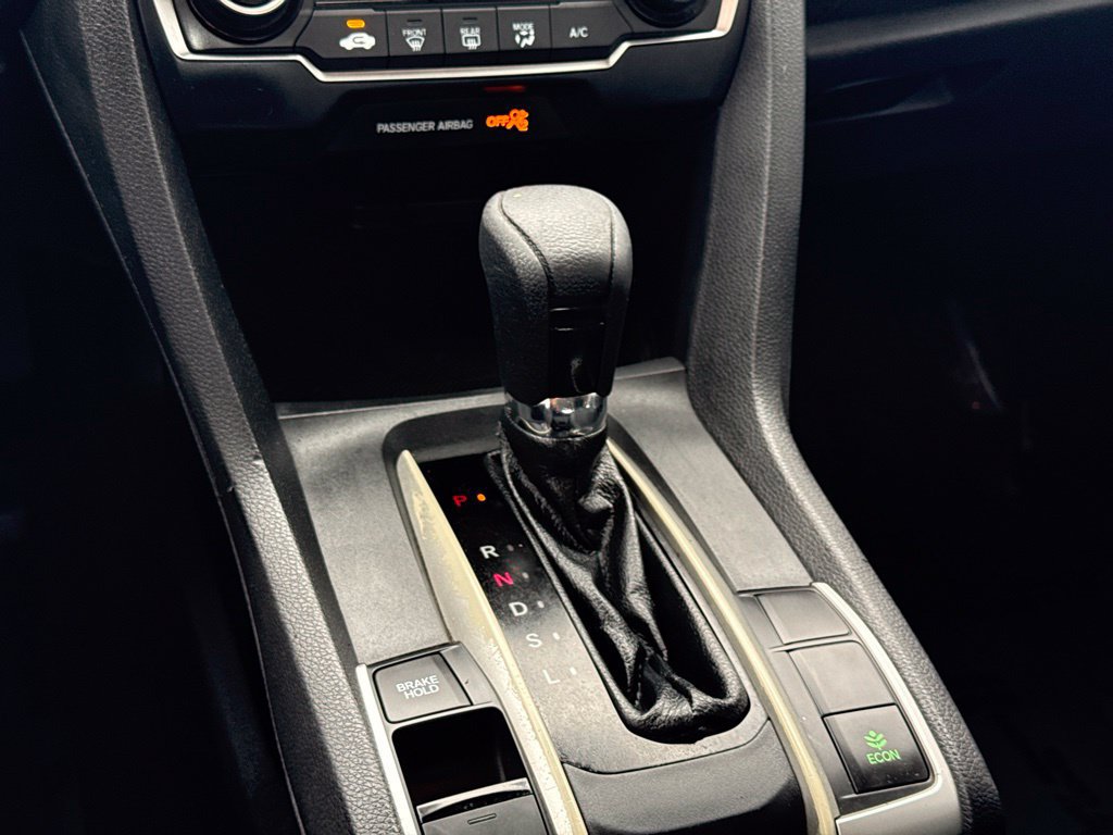 Used 2020 Honda Civic LX image 15