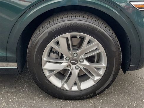 Used 2023 Genesis GV70 2.5T w/ Cargo Package image 5