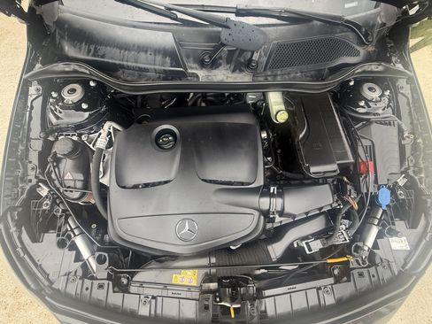 Used 2018 Mercedes-Benz GLA 250 image 20