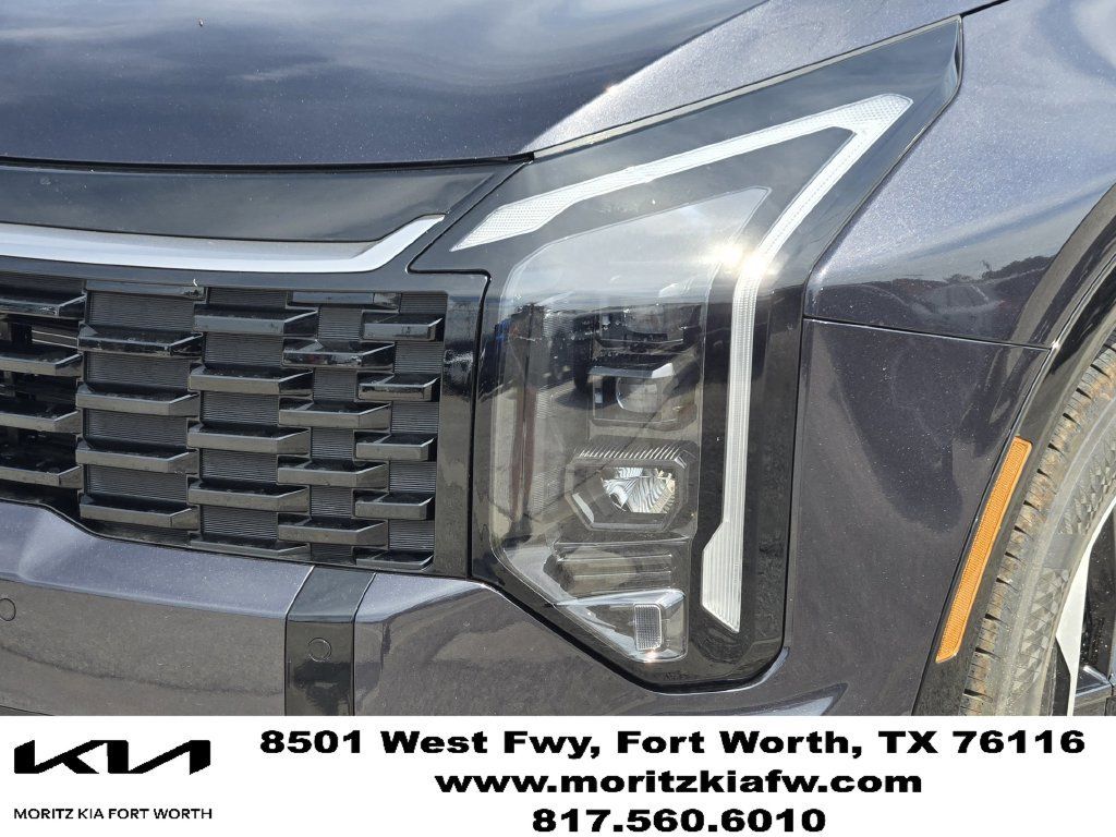New 2027 Kia Sportage SX FWD image 6