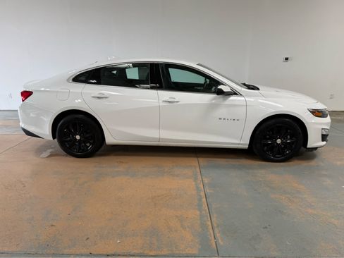 Used 2024 Chevrolet Malibu LT FWD image 6