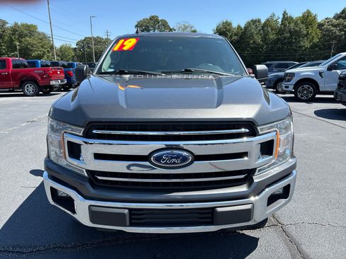 Used 2019 Ford F150 XLT image 25