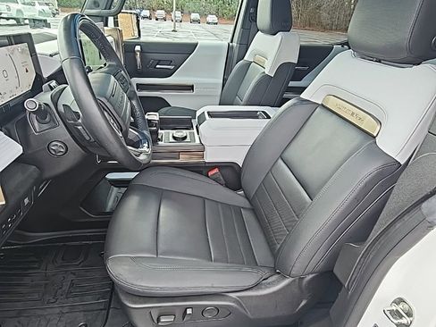 Used 2022 GMC Hummer EV Edition 1 w/ LPO, Illumination Package image 13