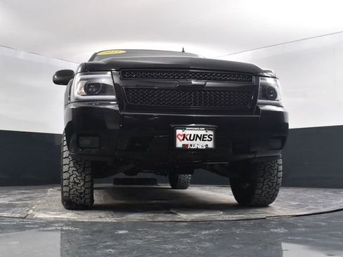 Used 2011 Chevrolet Avalanche LT w/ Luxury Package image 42