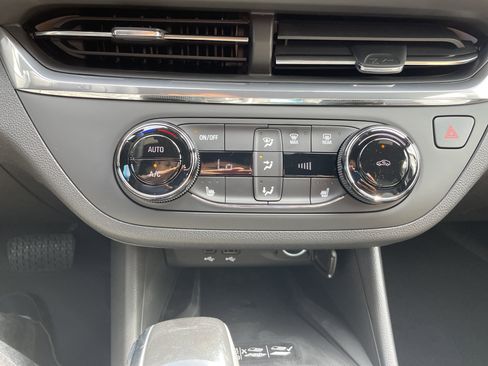 New 2026 Buick Envista Preferred w/ Convenience I Package image 54