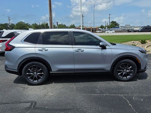 New 2026 Honda CR-V EX-L image 13