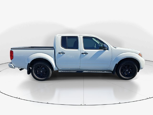 Used 2019 Nissan Frontier SV w/ Value Truck Package RWD image 2