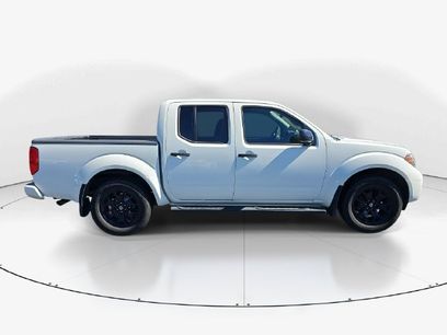 Used 2019 Nissan Frontier SV w/ Value Truck Package