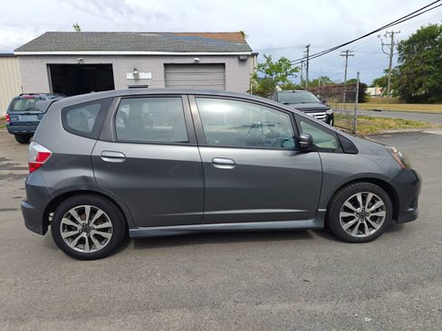 Used 2013 Honda Fit Sport image 6