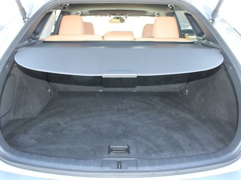 Certified 2025 Lexus RX 350 FWD w/ Technology Package image 8