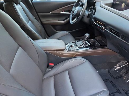 Used 2025 MAZDA CX-30 AWD 2.5 S w/ Premium Package image 15