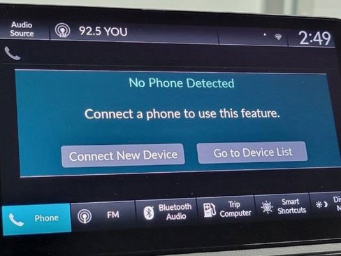 New 2026 Honda Odyssey EX-L image 11