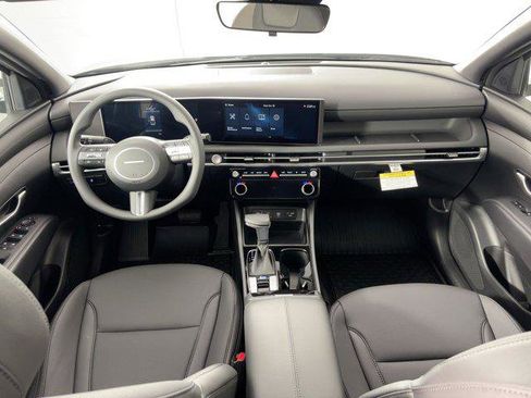 New 2026 Hyundai Santa Cruz SEL image 16