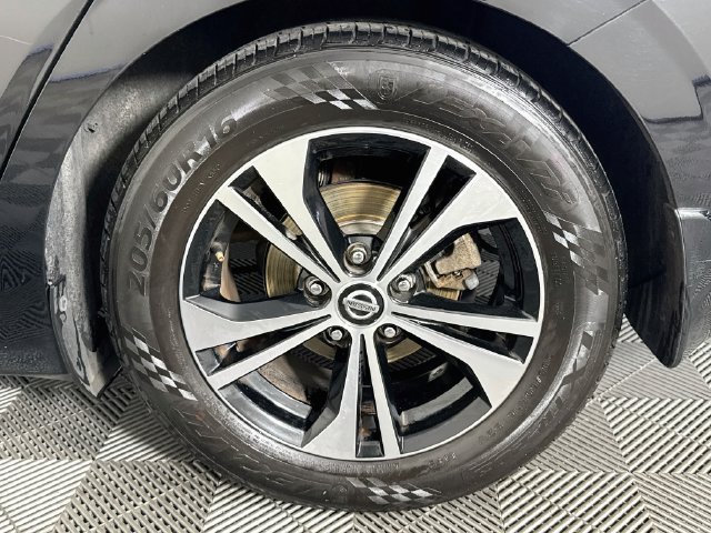 Used 2020 Nissan Sentra SV FWD image 34