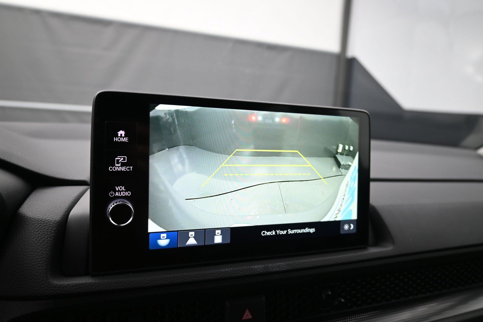 Used 2027 Honda CR-V LX image 39