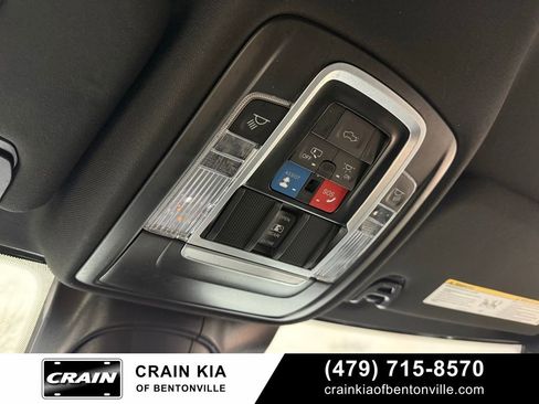 Used 2022 RAM 3500 Limited image 21