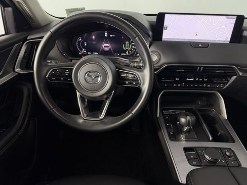 Used 2025 MAZDA CX-90 Plug-In Hybrid w/Premium Sport AWD/4WD image 13
