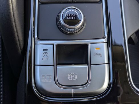 New 2025 Kia Telluride LX image 29