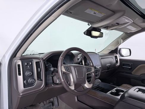 Used 2017 GMC Sierra 1500 Denali w/ Denali Ultimate Package image 25