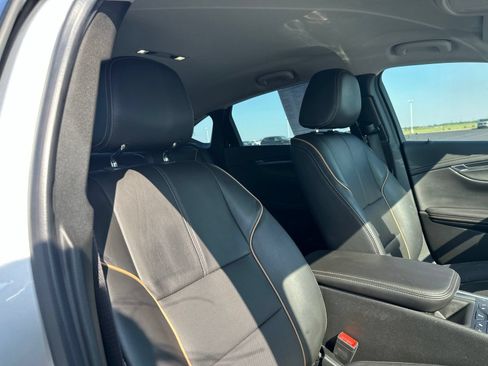 Used 2020 Chevrolet Impala Premier FWD image 35