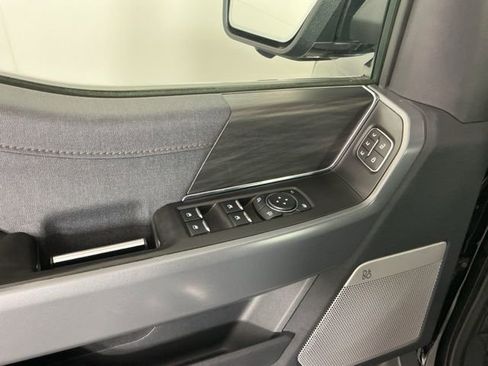 Used 2024 Ford F150 Lariat w/ Tow/Haul Package AWD/4WD image 15