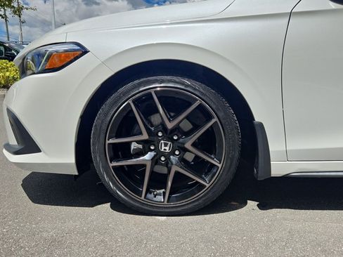 Certified 2022 Honda Civic Sport Touring image 23