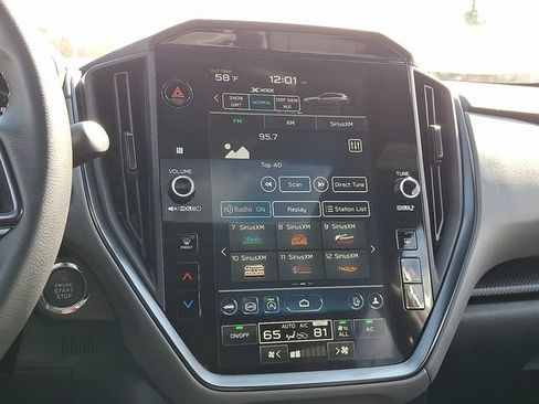 Used 2025 Subaru Crosstrek 2.5i Wilderness image 17