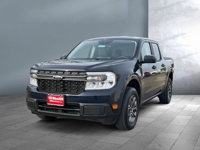 Used 2023 Ford Maverick XLT w/ XLT Luxury Package