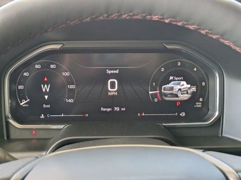 New 2026 GMC Sierra 1500 AT4X image 29