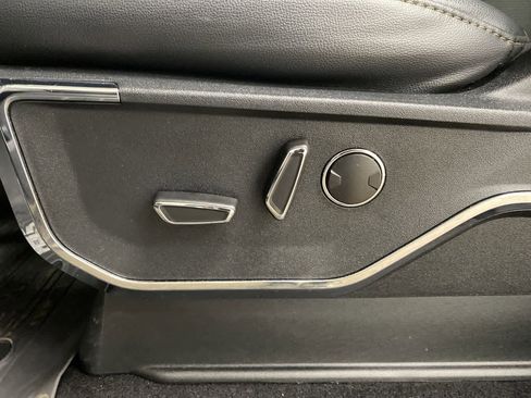 Used 2023 Ford F150 Lightning Lariat w/ Tow Technology Package image 15