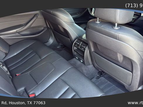 Used 2018 BMW 530i image 31