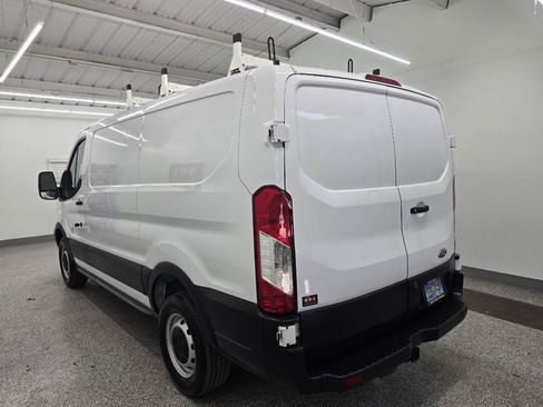 Used 2019 Ford Transit 250 130 Low Roof RWD image 8