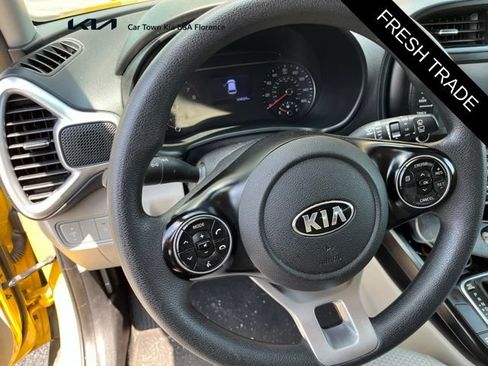 Used 2020 Kia Soul LX FWD image 5