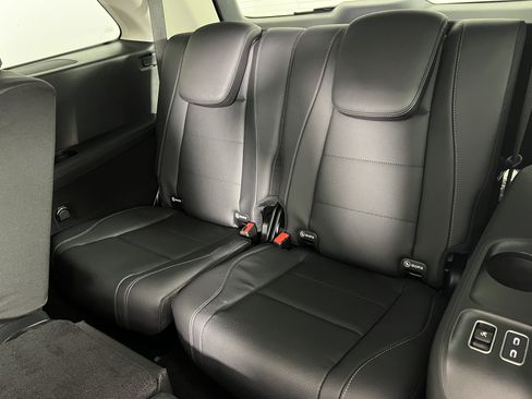 New 2026 Mercedes-Benz GLS 450 4MATIC image 24