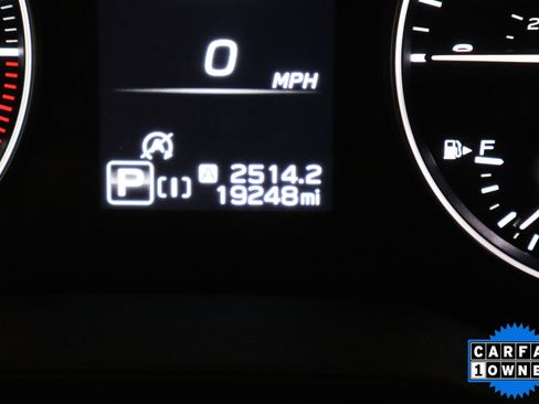 Used 2024 Subaru Crosstrek 2.5i Limited w/ Popular Package #4A image 19