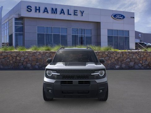 New 2025 Ford Bronco Sport Big Bend w/ Convenience Package image 6