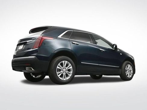 Used 2026 Cadillac XT5 Luxury AWD/4WD image 28