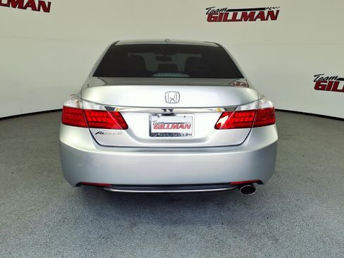 Used 2013 Honda Accord EX-L image 7