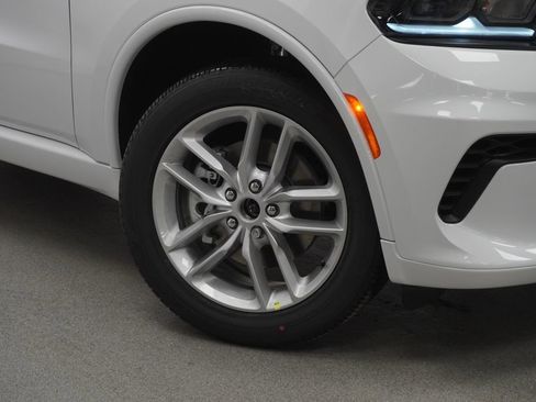 New 2026 Dodge Durango GT AWD/4WD image 4