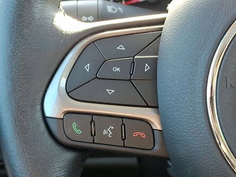 Certified 2022 Jeep Renegade Limited w/ Sun, Sound & Wheels Group image 24