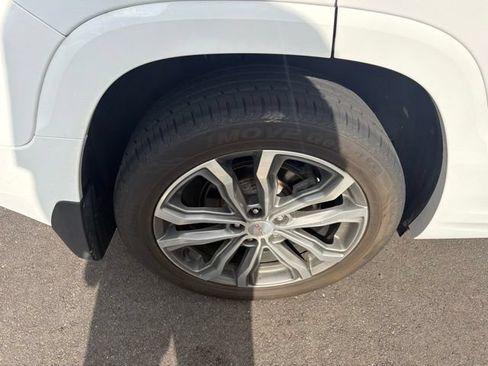 Used 2020 GMC Terrain Denali w/ LPO, Floor Liner Package AWD/4WD image 27
