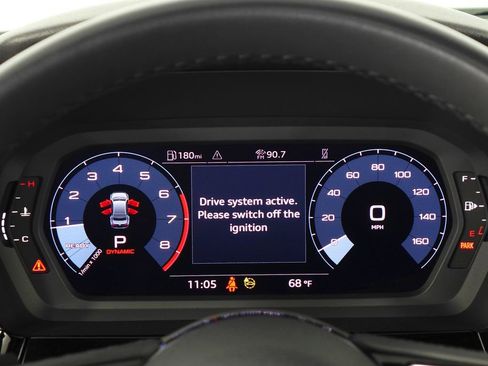 Used 2023 Audi A3 2.0T Premium w/ Convenience Package image 28