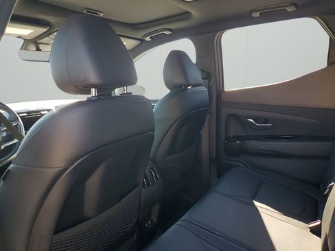 Used 2022 Hyundai Santa Cruz Limited image 18