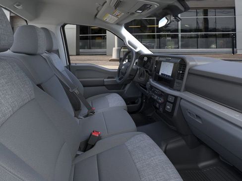 New 2026 Ford F550 2WD Regular Cab Super Duty image 40