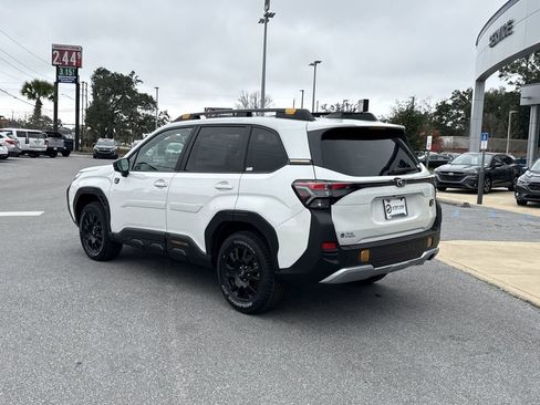 New 2026 Subaru Forester Wilderness image 6