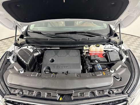 Used 2018 Buick Enclave Avenir w/ Avenir Technology Package FWD image 39