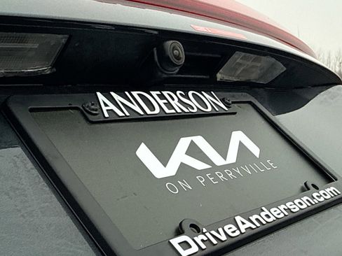 New 2026 Kia Seltos S image 12