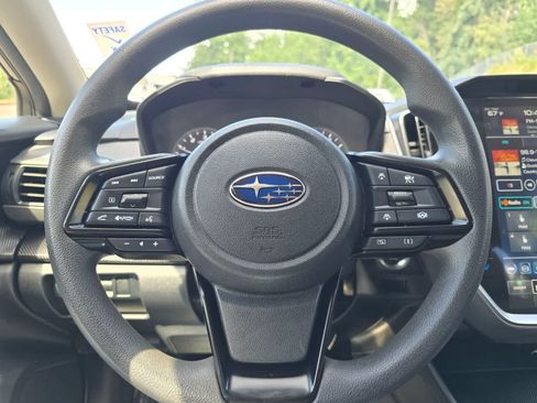 Certified 2024 Subaru Crosstrek 2.0i Premium w/ Popular Package #4 AWD/4WD image 11